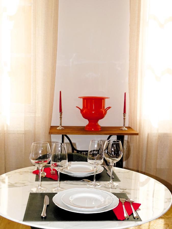 אקס-אן-פרובאנס Augustins Fountain Studio Cosy Aix Centre Historique A 3 Minutes De Cours Mirabeau -Wifi-Smart Tv-Rue Calme מראה חיצוני תמונה